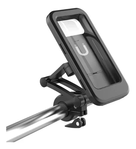 SOPORTE DE TELÉFONO PARA BICICLETA Y/O MOTO